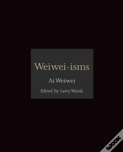 Capa do artigo Weiwei-Isms