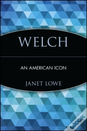 Capa do artigo Welch