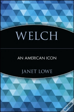 Capa do artigo Welch