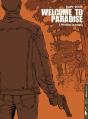 Welcom To Paradise T.1 - Preview