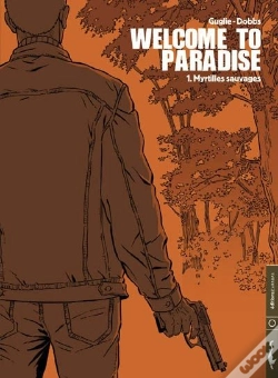 Capa do artigo Welcom To Paradise T.1