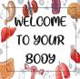 Welcom To Your Body - Preview