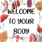 Capa do artigo Welcom To Your Body