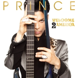Capa do artigo Welcome 2 America - CD