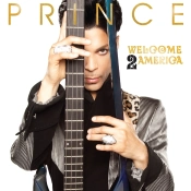 Capa do artigo Welcome 2 America - Vinil