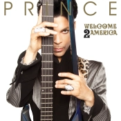Capa do artigo Welcome 2 America - Vinil