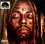 Capa do artigo Welcome 2 Collegrove - Vinil