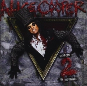Capa do artigo Welcome 2 My Nightmare - Vinil