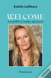 Capa do artigo Welcome : Accueillir Le Temps Qui Passe
