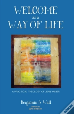 Capa do artigo Welcome As A Way Of Life
