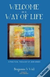Capa do artigo Welcome As A Way Of Life