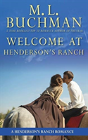 Welcome At Henderson'S Ranch - Preview