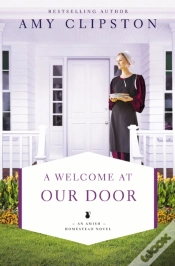 Capa do artigo Welcome At Our Door
