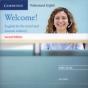 Welcome Audio Cd Set - Preview