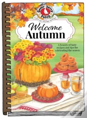 Capa do artigo Welcome Autumn
