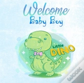 Welcome Baby Boy