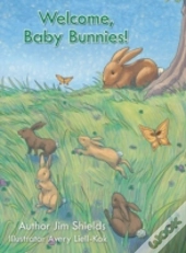 Welcome, Baby Bunnies!