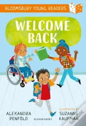 Capa do artigo Welcome Back: A Bloomsbury Young Reader