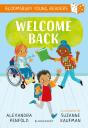 Welcome Back: A Bloomsbury Young Reader - Preview