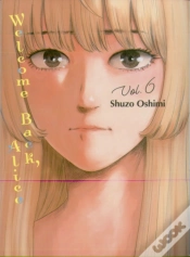 Capa do artigo Welcome Back, Alice 6