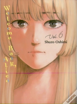 Capa do artigo Welcome Back, Alice 6