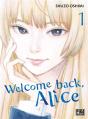 Welcome Back, Alice T01 - Preview