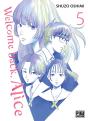 Welcome Back, Alice T05 - Preview