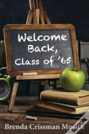 Capa do artigo Welcome Back, Class Of 