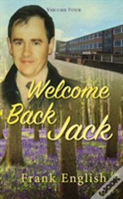 Capa do artigo Welcome Back Jack