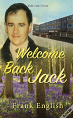 Capa do artigo Welcome Back Jack