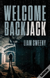 Capa do artigo Welcome Back, Jack