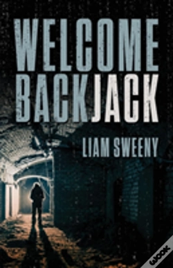 Capa do artigo Welcome Back, Jack