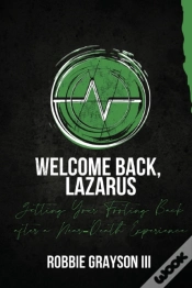 Capa do artigo Welcome Back, Lazarus