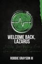 Welcome Back, Lazarus - Preview