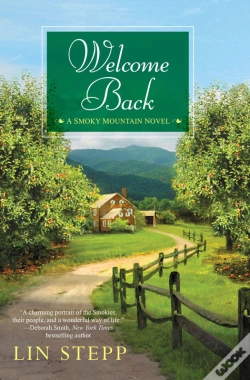 Capa do artigo Welcome Back