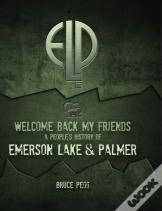 Welcome Back My Friends