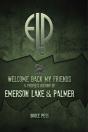 Welcome Back My Friends - Preview