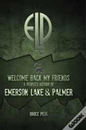 Welcome Back My Friends