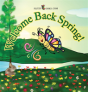 Welcome Back Spring - Preview