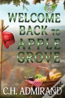 Welcome Back To Apple Grove Large Print