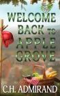 Welcome Back To Apple Grove Large Print - Preview