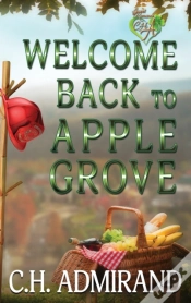 Capa do artigo Welcome Back To Apple Grove Large Print