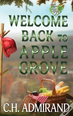 Capa do artigo Welcome Back To Apple Grove Large Print