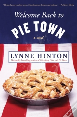 Capa do artigo Welcome Back To Pie Town