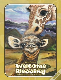 Capa do artigo Welcome Blessing