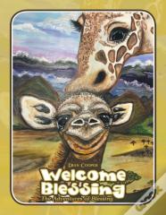Welcome Blessing