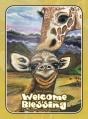 Welcome Blessing - Preview