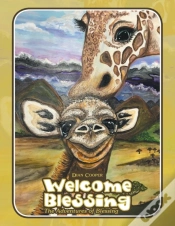 Capa do artigo Welcome Blessing