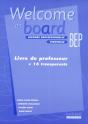Welcome Board 2e Pro/Ter Bep Pr+Tr 2001 - Preview