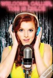 Capa do artigo Welcome, Caller, This Is Chloe